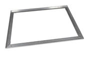 DURAL hoekframe DURAWAY FRAME roestvrij staal (V2A/304) 10mm 60