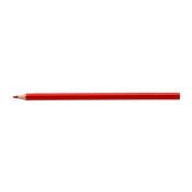 Fliesen- und Glasschreiber rot WERKZEUG PSN 6mm 175mm