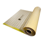 Bande d'étanchéité autocollante DURAL DURABASE WS jaune 5mc