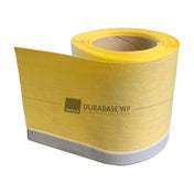 Dichtband DURABASE WP gelb 3lfdm