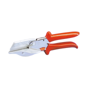 DURAL mitre shears MITRERITE steel 78mm 219mm