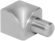 Innenecke RONDI RO Metalldruckguss natur 8mm