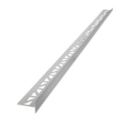 Gefällekeil links (in Blickrichtung zur Rinne) SHOWER-GK Edelstahl (V2A/304) gebürstet 11mm 200cm