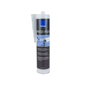 Colle de montage DURAL SPEED-FLEX blanc