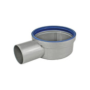 DURAL TI-DRAIN 55mm Ablauf