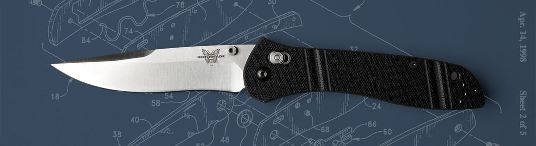The Rise of The AXIS® Lock