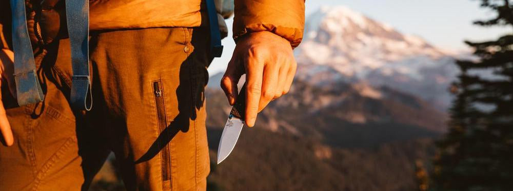Built for the Wild: Your Ultimate Hiking Packing Guide