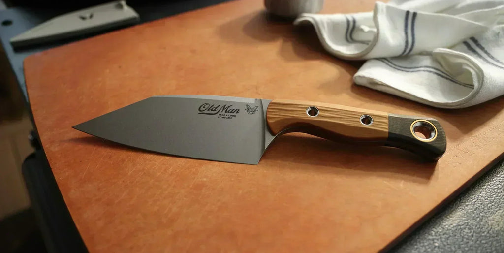 Father’s Day Gifts: The Ultimate Guide for Dad’s Perfect Benchmade Knife