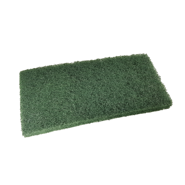DURAL pad board covering TOOL PSN green 22mm 230mm