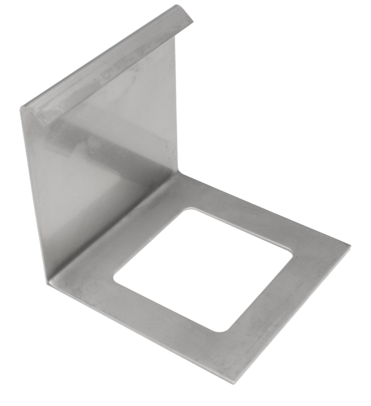 Łącznik DURAL DURABAL BW stal nierdzewna (V2A/304) srebrny naturalny 95mm 300cm