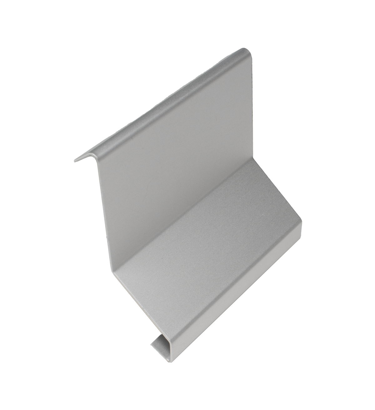 Verbinder DURABAL BT 11 Aluminium eloxiert silber 80mm