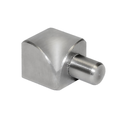 Innenecke DURONDELL Metalldruckguss natur 10mm