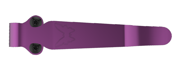 537 - CSTM CLIP
