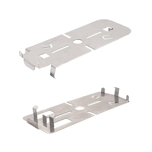 Halteclip FLEXIBAL PM Aluminium 200mm