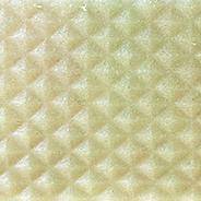 DURAL inzet DIAMONDTRED PVC fluorescerend antislip 250cm