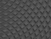 Dark Gray Grivory Custom Left Handle 5370 - Textured Detail | Benchmade Knife Co.