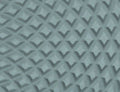 Sage Green Grivory 5370 Custom Handle Component - Diamond Texture Detail | Benchmade Knife Co.