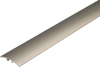 DURAL transition profile MULTIFLOOR TRANS. Aluminium titanium fine grinding 100cm