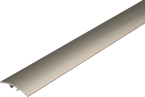 DURAL transition profile MULTIFLOOR TRANS. Aluminium titanium fine grinding 100cm