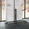 Ablaufrinne Doubleface MYVARIO-LINE Edelstahl (V2A/304) gebürstet 60cm