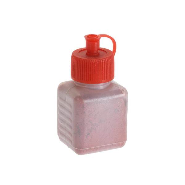 Poudre de cordon à percussion DURAL TILEMINATOR rouge