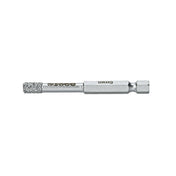 DURAL diamond core bit TOOL PSN 80mm