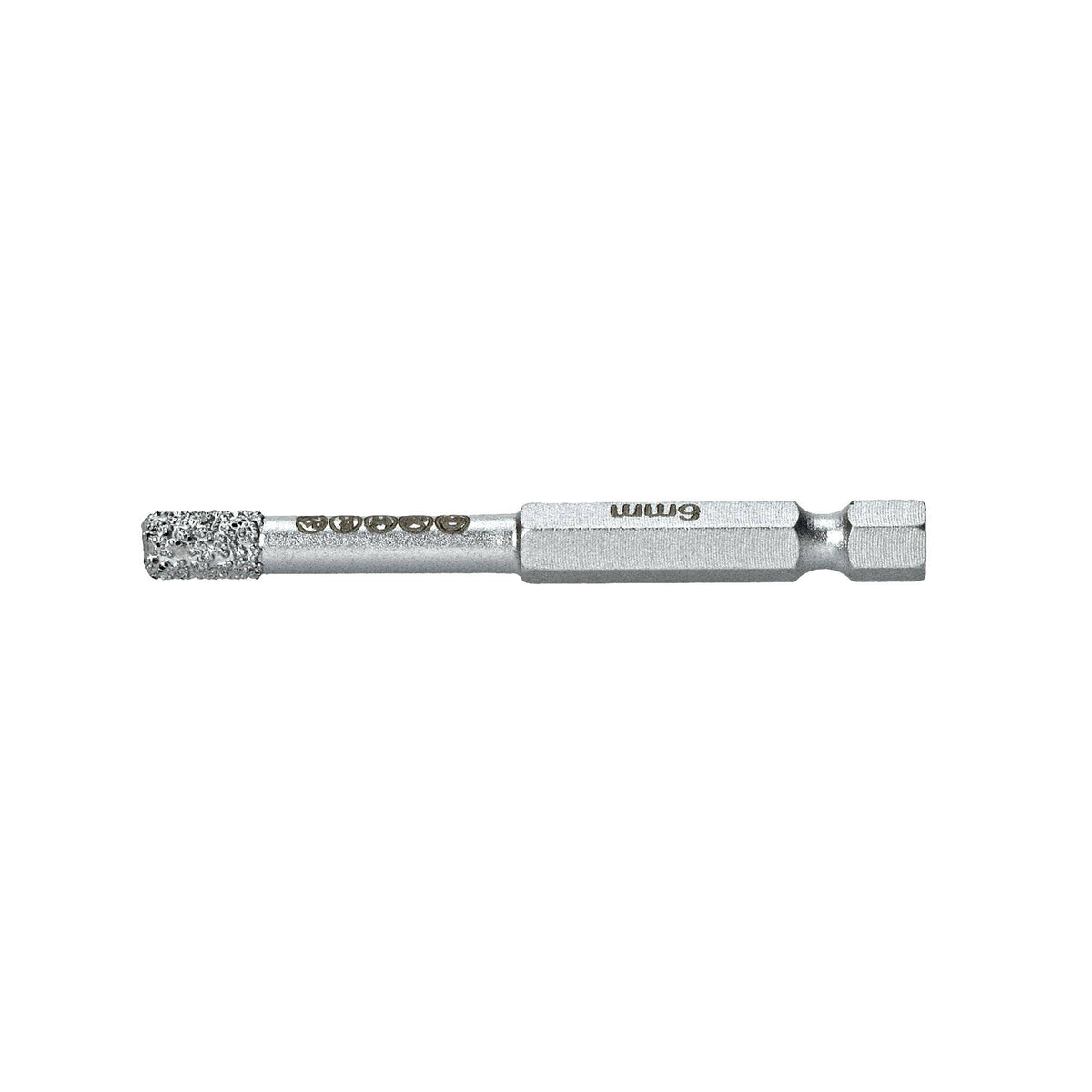 DURAL diamantboorkroon TOOL PSN 80mm