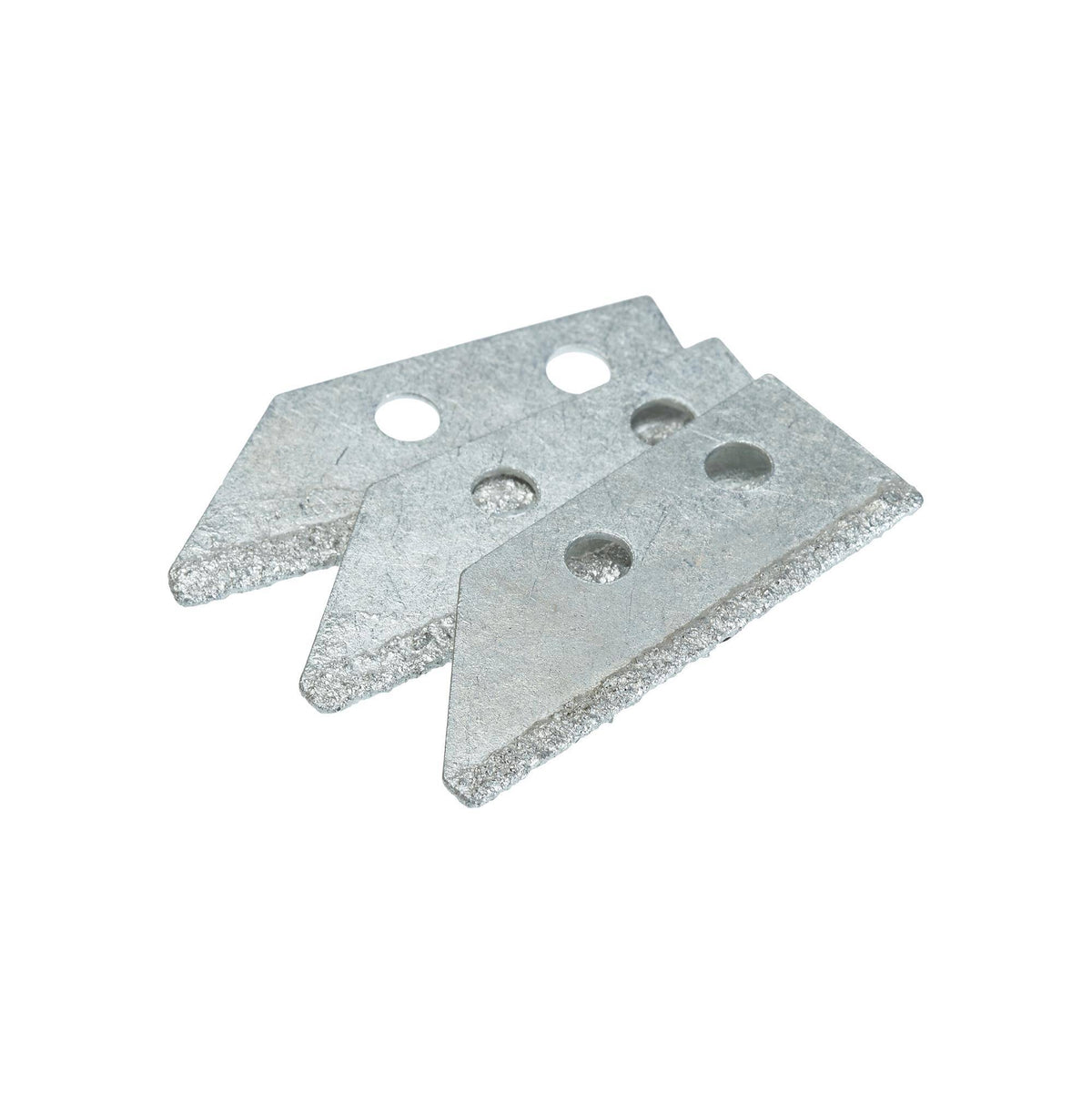 Ersatzblatt Fugenreiniger WERKZEUG PSN 10mm 115mm