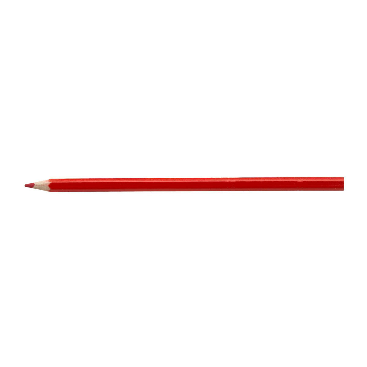 Fliesen- und Glasschreiber rot WERKZEUG PSN 6mm 175mm