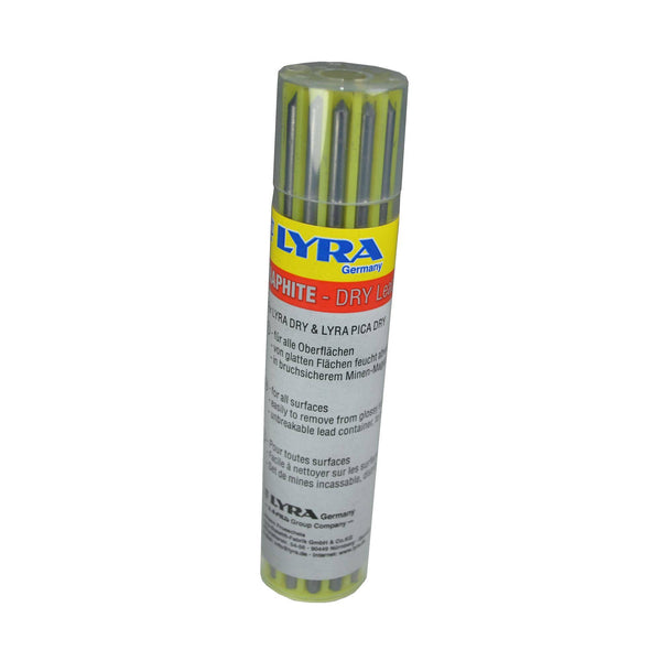 LYRA DRY E.Miene WERKZEUG PSN PVC 75mm 210cm