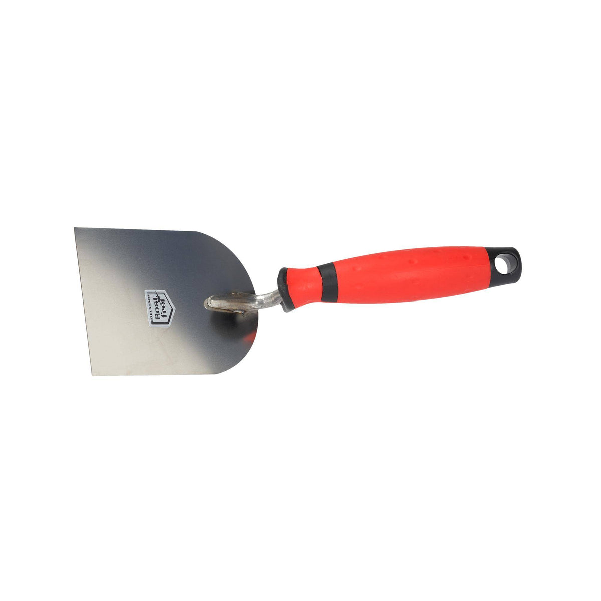 Spatule à plâtre DURAL OUTIL PSN PVC galvanisé 110mm