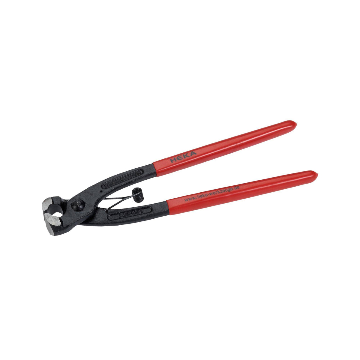Pince à rabiot DURAL OUTIL PSN acier 30mm 225mm
