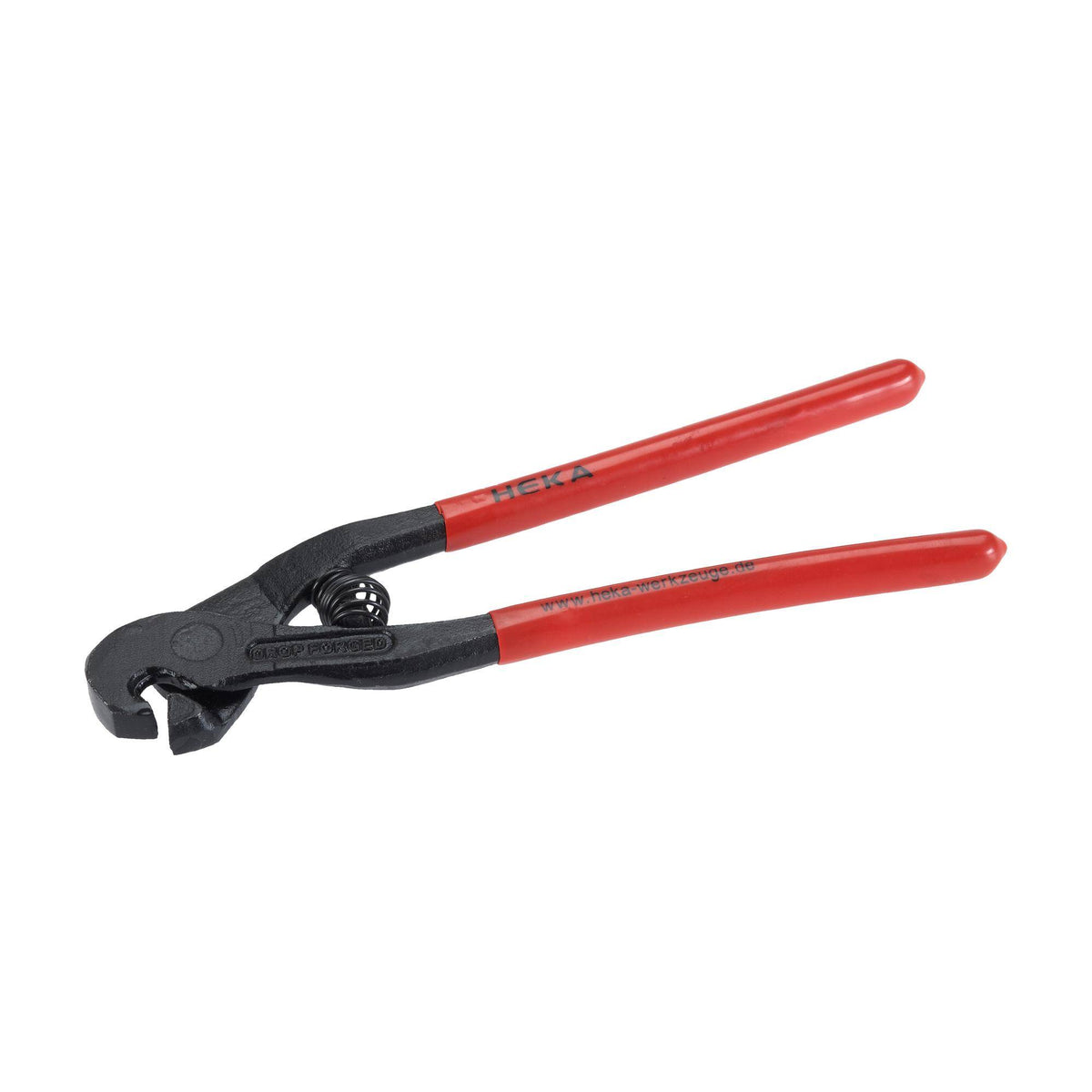Fliesenlochzange WERKZEUG PSN Stahl 30mm 230mm