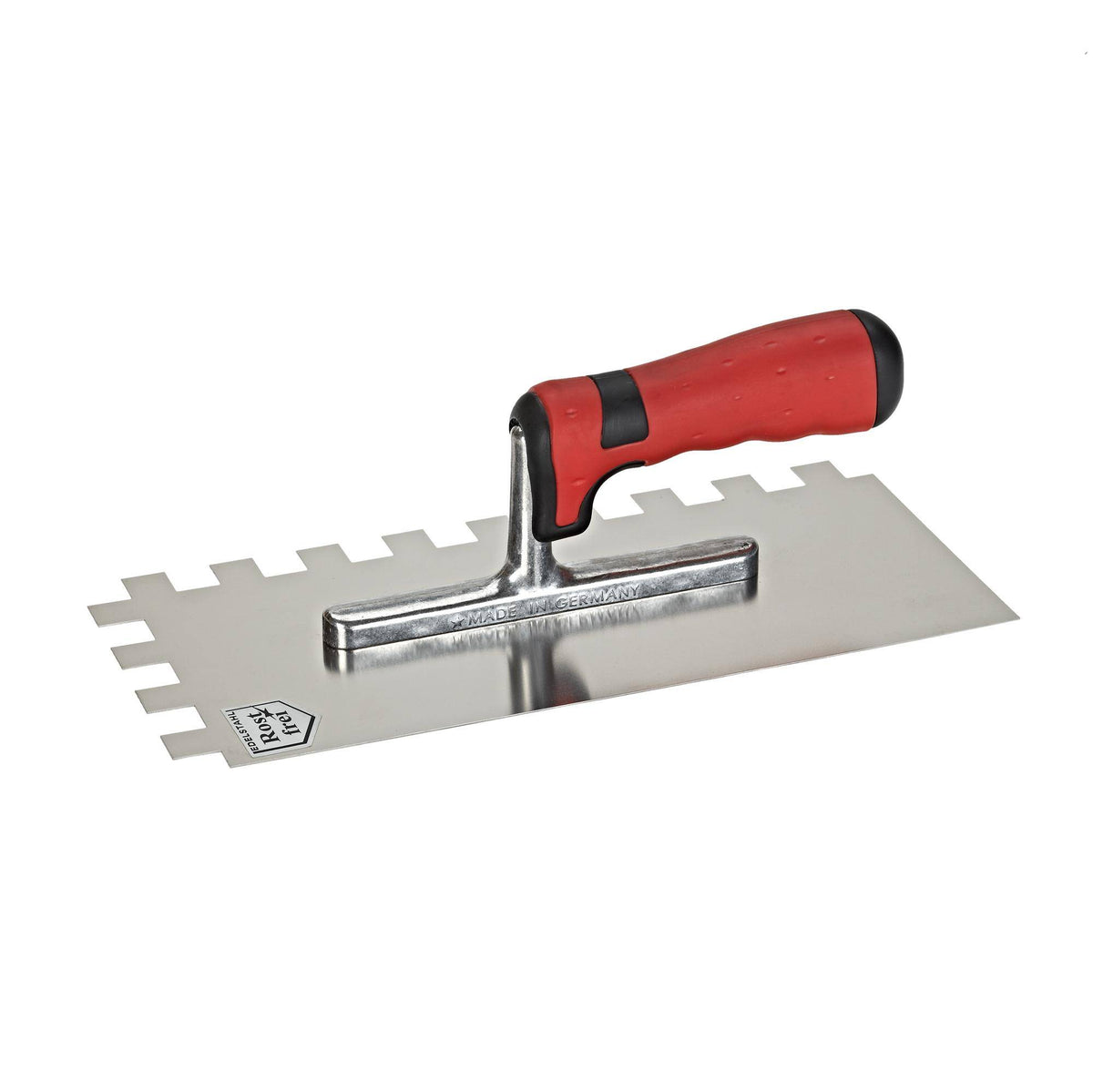 Truelle de lissage DURAL OUTIL PSN plastique galvanisé 280mm