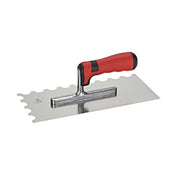 DURAL vlakspaan TOOL PSN staal verzinkt 280mm