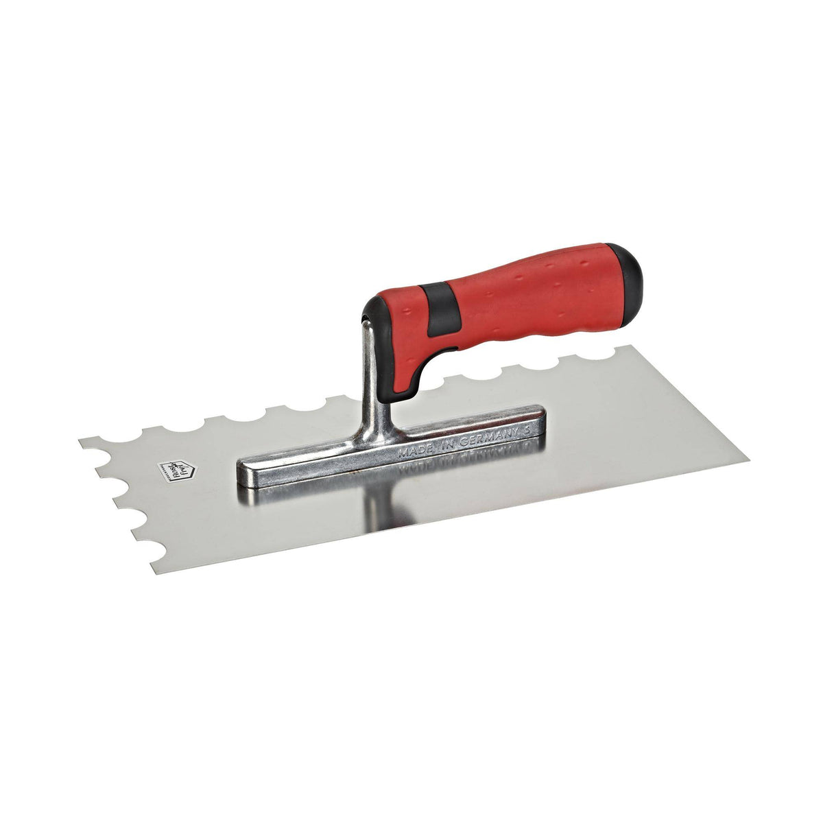 DURAL smoothing trowel TOOL PSN steel galvanized 280mm
