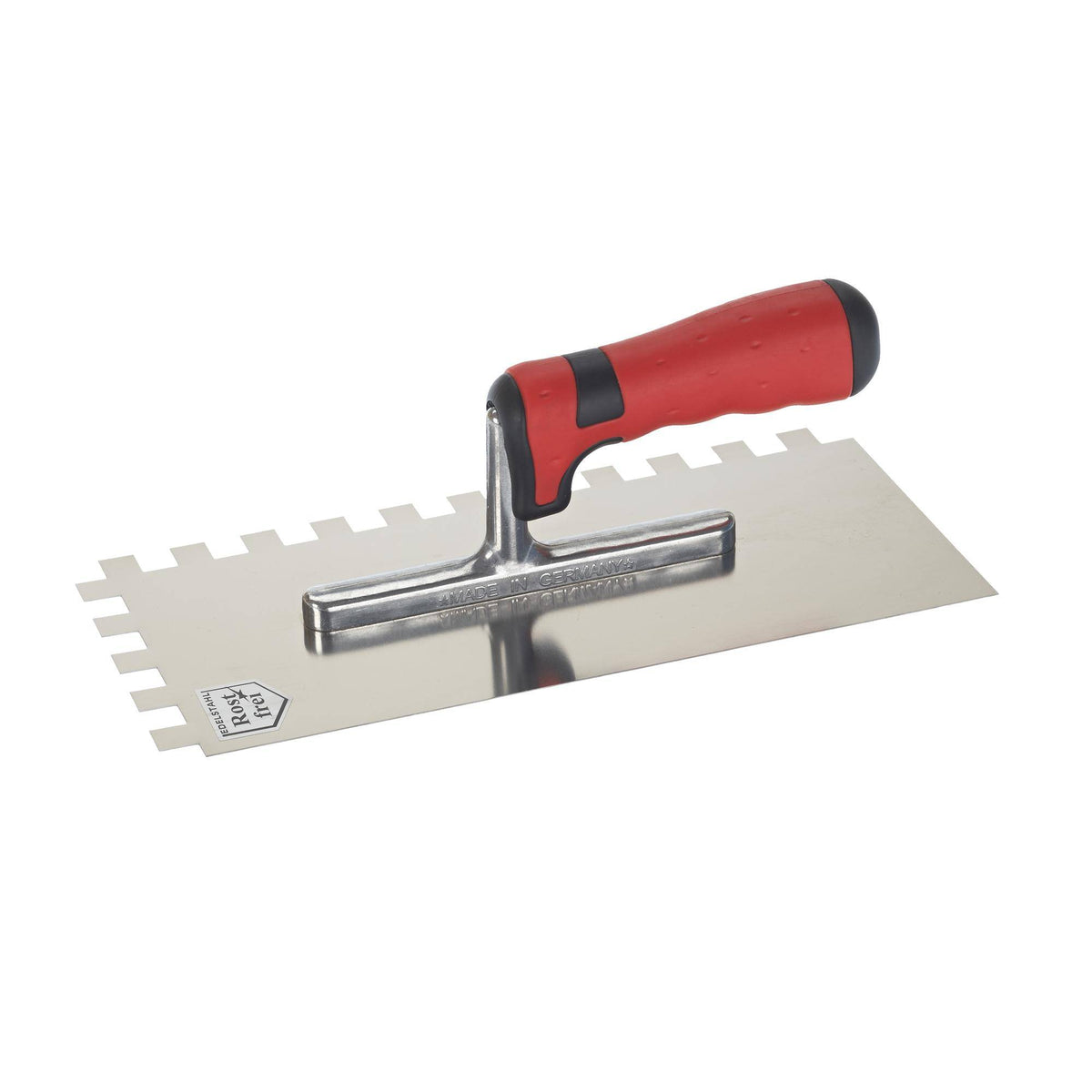 DURAL smoothing trowel TOOL PSN steel galvanized 280mm