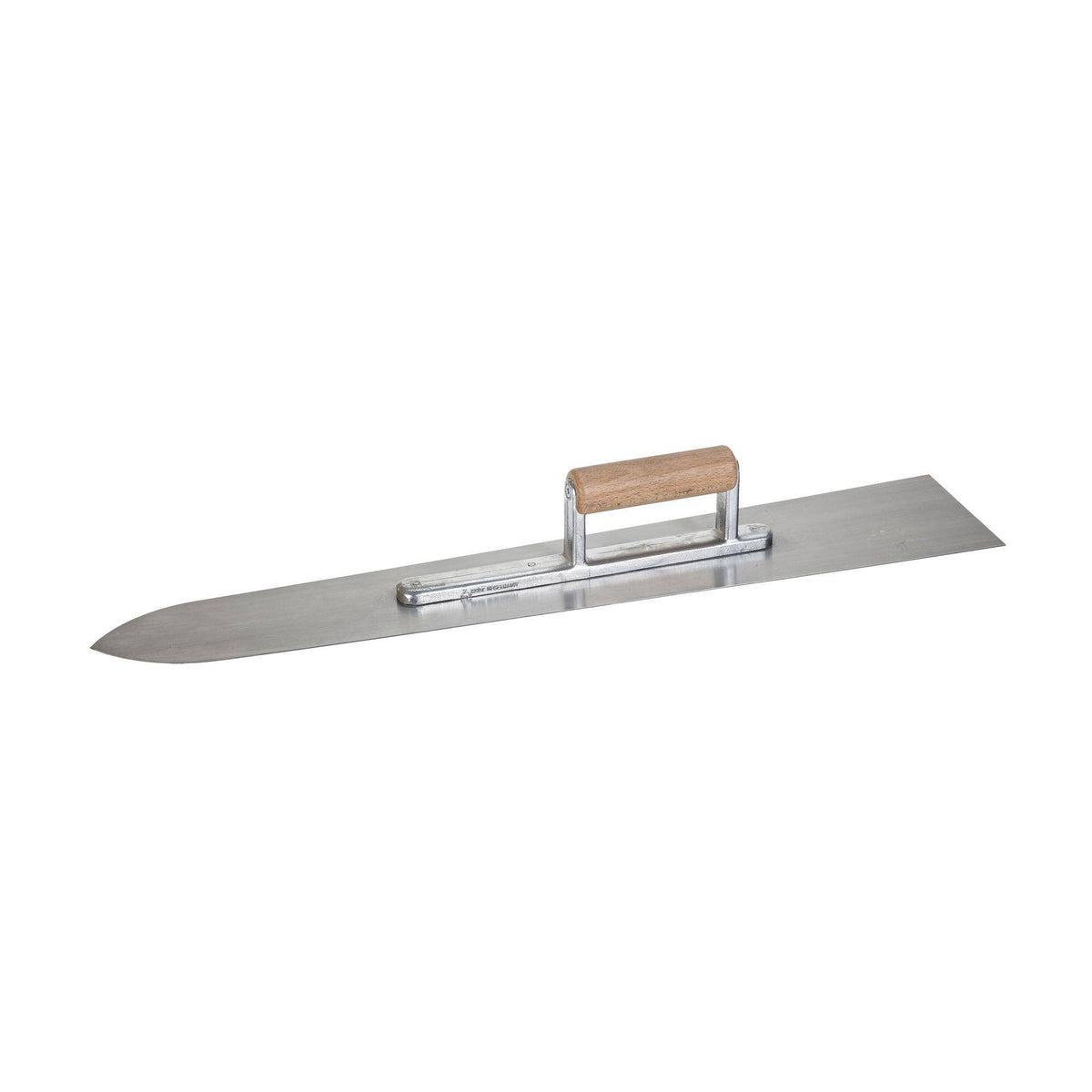Glättekelle WERKZEUG PSN Stahl 60mm 60cm