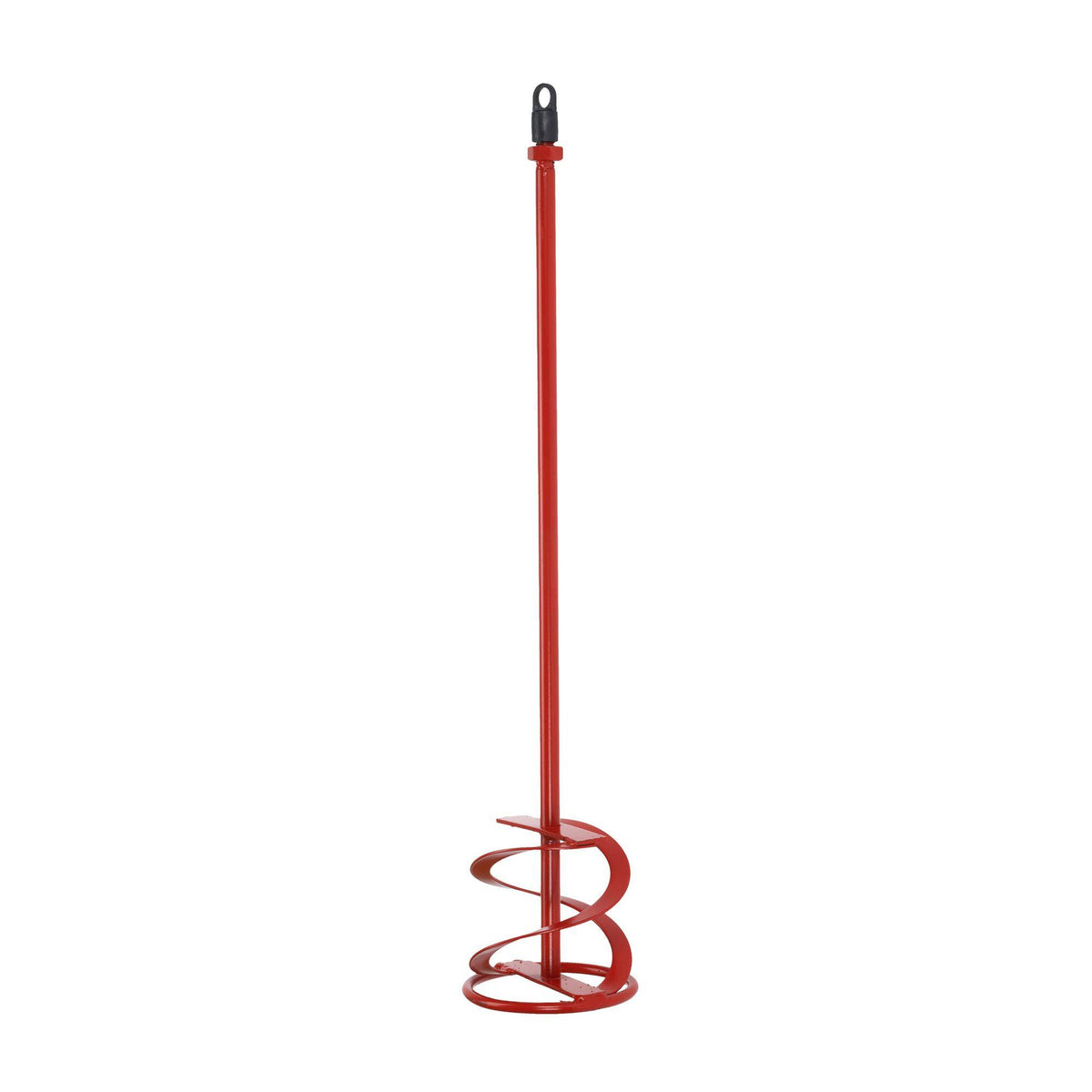 Wendelrührer WERKZEUG PSN Stahl 120mm 60cm