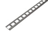 TEGEL EXPERT 24 hoekprofiel CLASSIC RVS (V2A/304) geborsteld 6mm 250cm