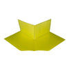 Angle extérieur DURAL DURABASE WS jaune 200mm