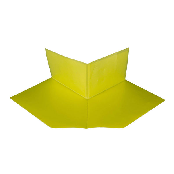 Angle extérieur DURAL DURABASE WS jaune 200mm