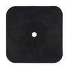 DURAL wall sleeve 1/2 inch/DN 50 DURABASE WS anthracite 120mm