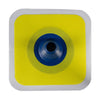 Kit de manchettes d'étanchéité DURAL DURABASE WS jaune 130mm