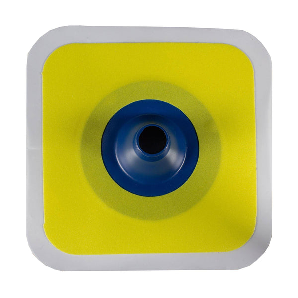 Kit de manchettes d'étanchéité DURAL DURABASE WS jaune 130mm