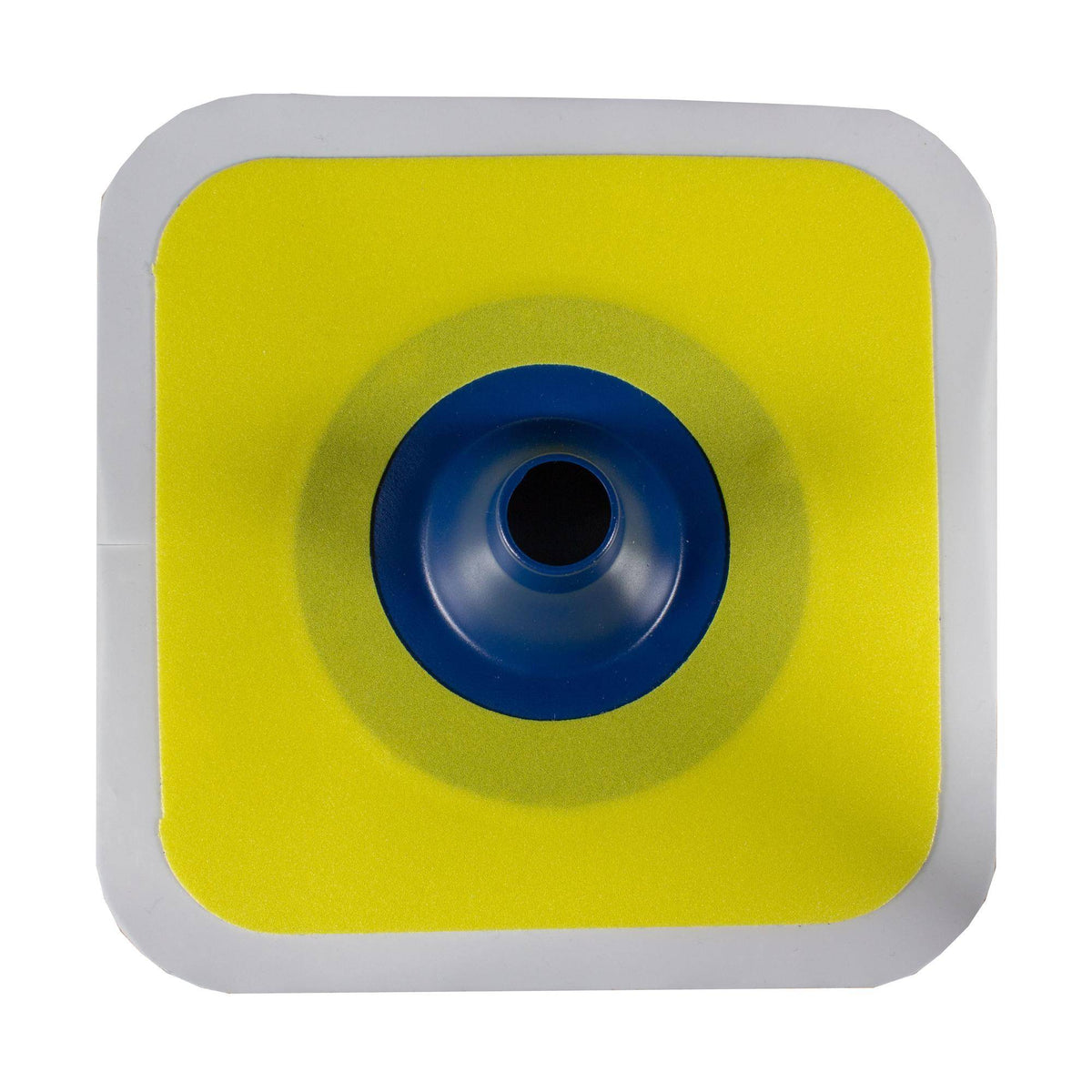 Kit de manchettes d'étanchéité DURAL DURABASE WS jaune 130mm