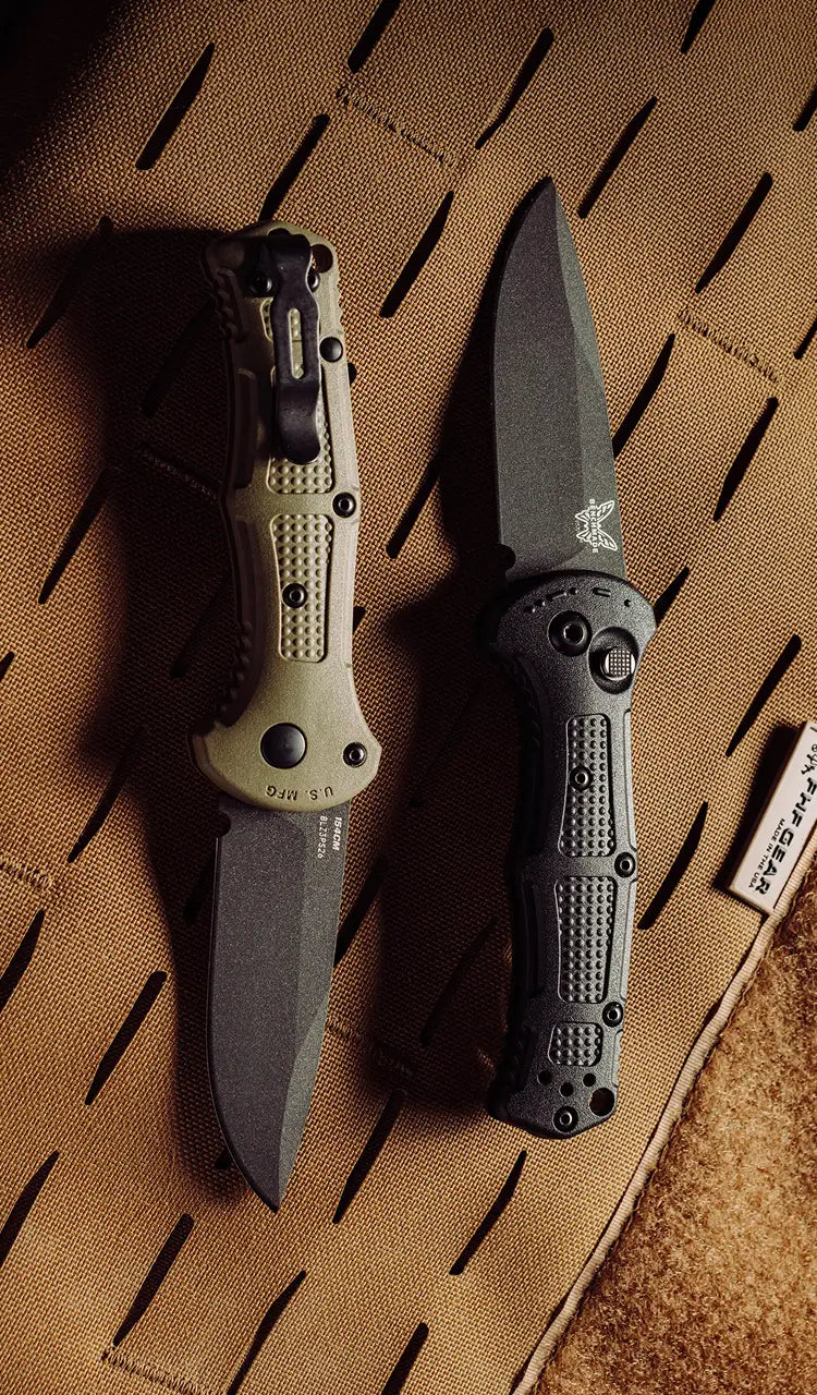 Famille Claymore