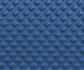 Crater Blue Grivory Knife Handle Material - Diamond Texture Pattern | Benchmade Knife Co.