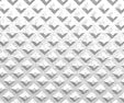 White Grivory Custom Handle Material - Textured Surface Detail | Benchmade Knife Co.