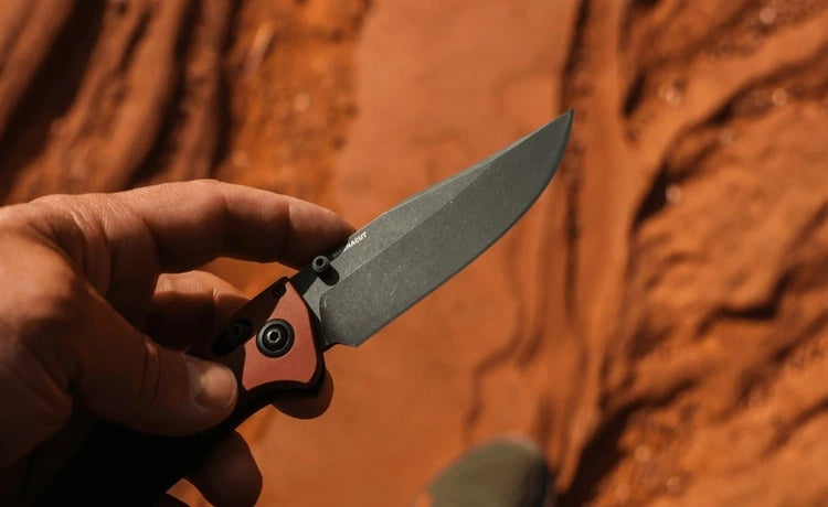 Magnacut® Steel Knives
